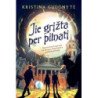 Jie grįžta per pilnatį