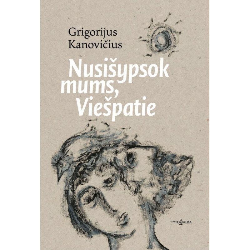 Nusišypsok mums, Viešpatie