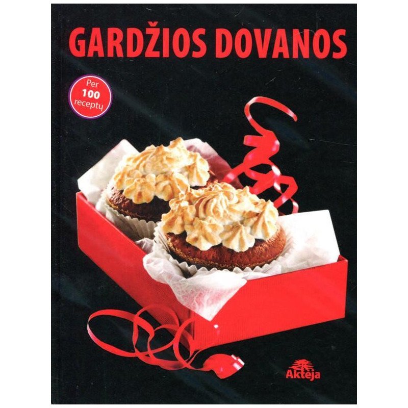 Gardžios dovanos