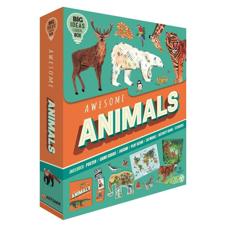 Awesome Animals
