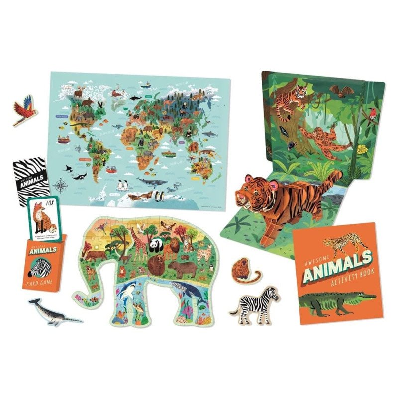 Awesome Animals