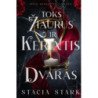 Toks žiaurus ir kerintis dvaras