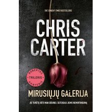 Mirusiųjų galerija