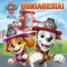 Šunyčiai patruliai. Ugniagesiai