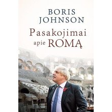 Pasakojimai apie Romą