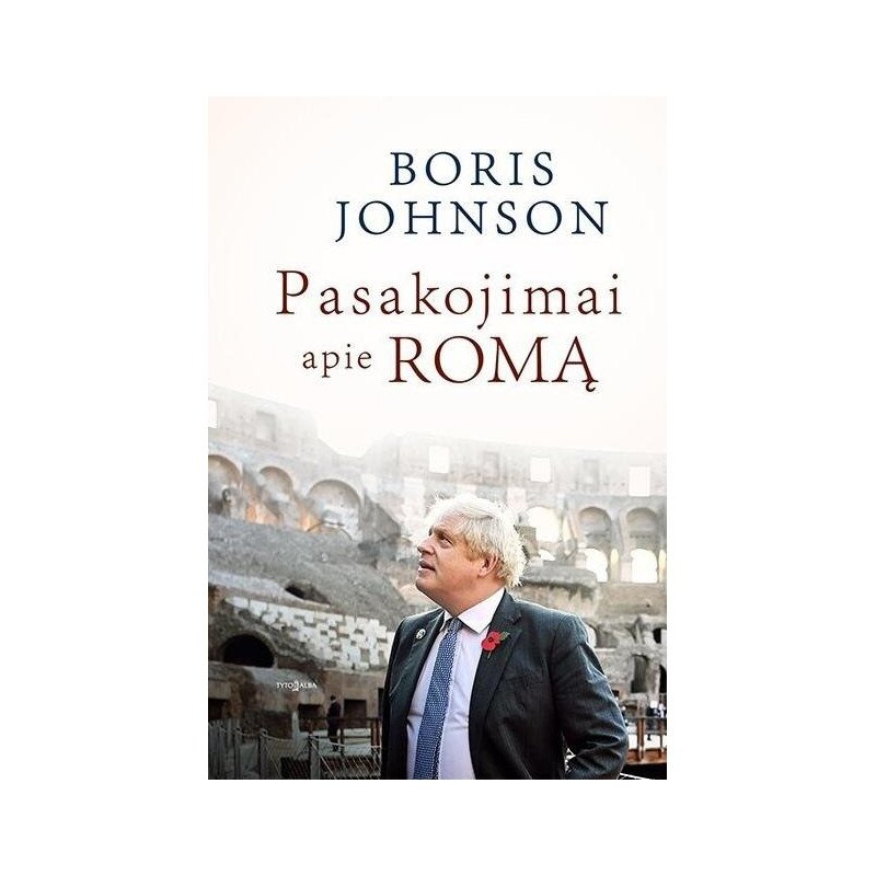 Pasakojimai apie Romą