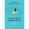 Realybės vadovėlis. Kaip ugdyti psichologinį atsparumą ir išlikti