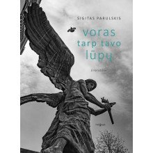 Voras tarp tavo lūpų