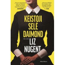 Keistoji Selė Daimond