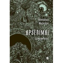 Lilimų knyga 2. Apsėdimai