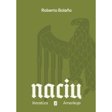 Nacių literatūra Amerikoje