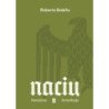 Nacių literatūra Amerikoje