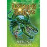 Seprona – jūros gyvatė. Ciklo „Užburti žvėrys“ 2-oji knyga