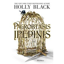 Pagrobtasis įpėdinis