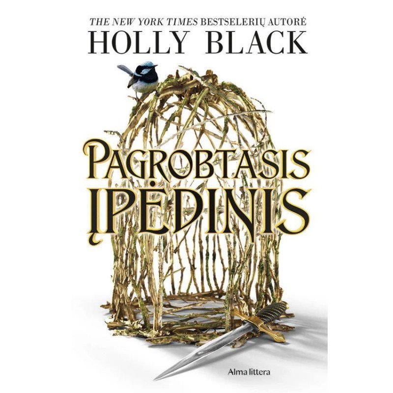 Pagrobtasis įpėdinis