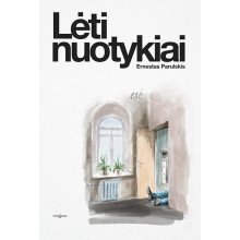 Lėti nuotykiai
