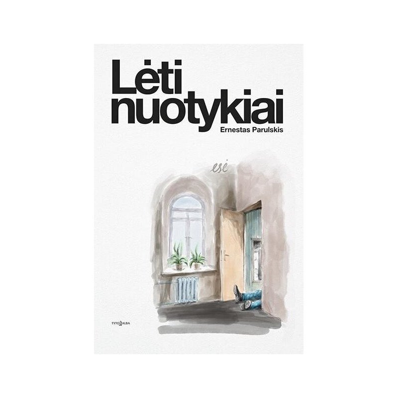 Lėti nuotykiai