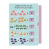 Simple Sums Activity Flashcards