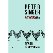 Gyvūnų išlaisvinimas (su defektais)