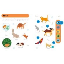 My First Animals