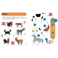 My First Animals
