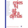 Miestų atsiradimas. Amerikos šiuolaikinės poezijos antologija