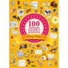 100 įspūdingų nuotykių ir užduotėlių mergaitėms