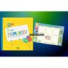 Aš jau pirmokas! Atminimų albumas apie pirmuosius mokslo metus