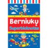 Berniukų superbloknotas