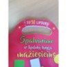 Drambliukas. Pažink spalvas ir formas
