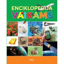 Enciklopedija vaikams