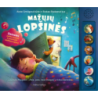 Mažųjų lopšinės. „Čiūčiulis miegelis“, „Pele, pele, nešk miegelį“ ir kitos dainelės