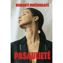 Pasaulietė