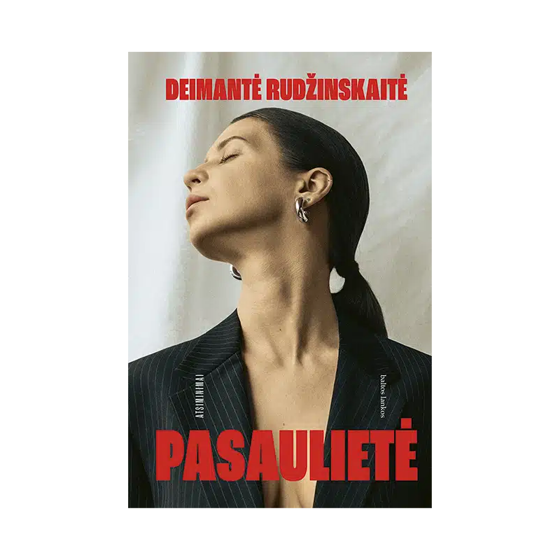 Pasaulietė