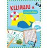 Keliauju ir nenuobodžiauju