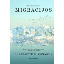 Migracijos