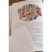 Mano penkių minučių pasakų lobynas