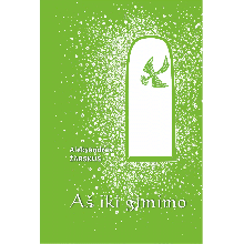 Aš iki gimimo
