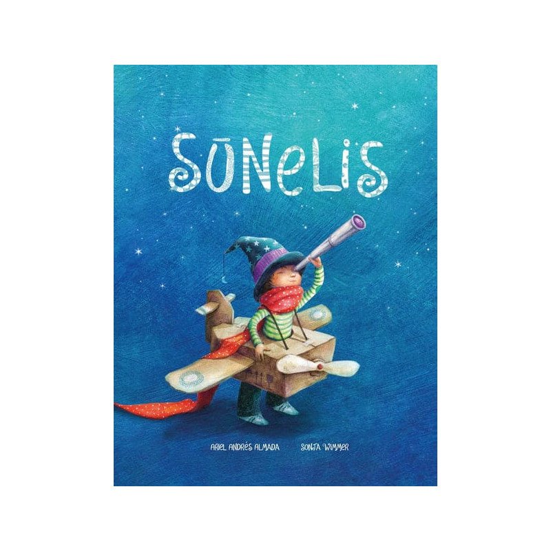 Sūnelis