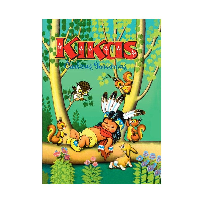 Kikas