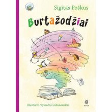 Burtažodžiai