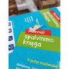 Mokausi skaičiuoti nuo 1 iki 10