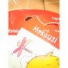Mokausi skaičiuoti nuo 1 iki 10