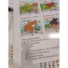 Mokausi skaičiuoti nuo 1 iki 10