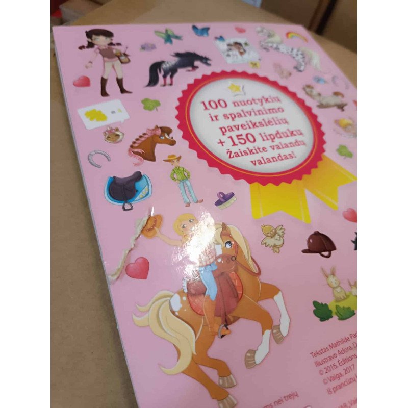 Mokausi skaičiuoti nuo 1 iki 10