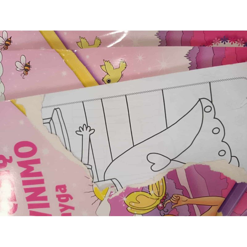 Mokausi skaičiuoti nuo 1 iki 10