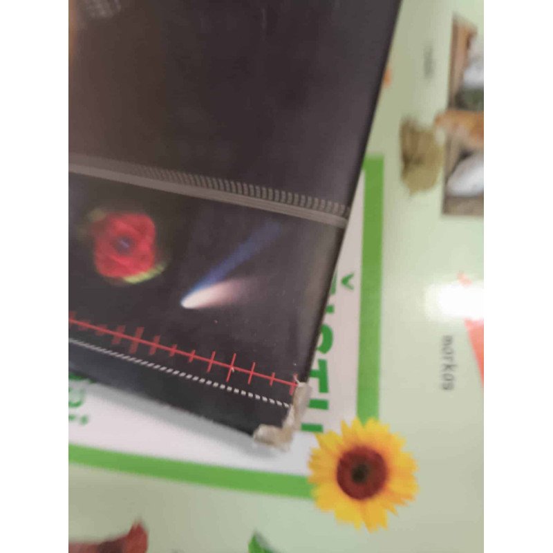Mokausi skaičiuoti nuo 1 iki 10