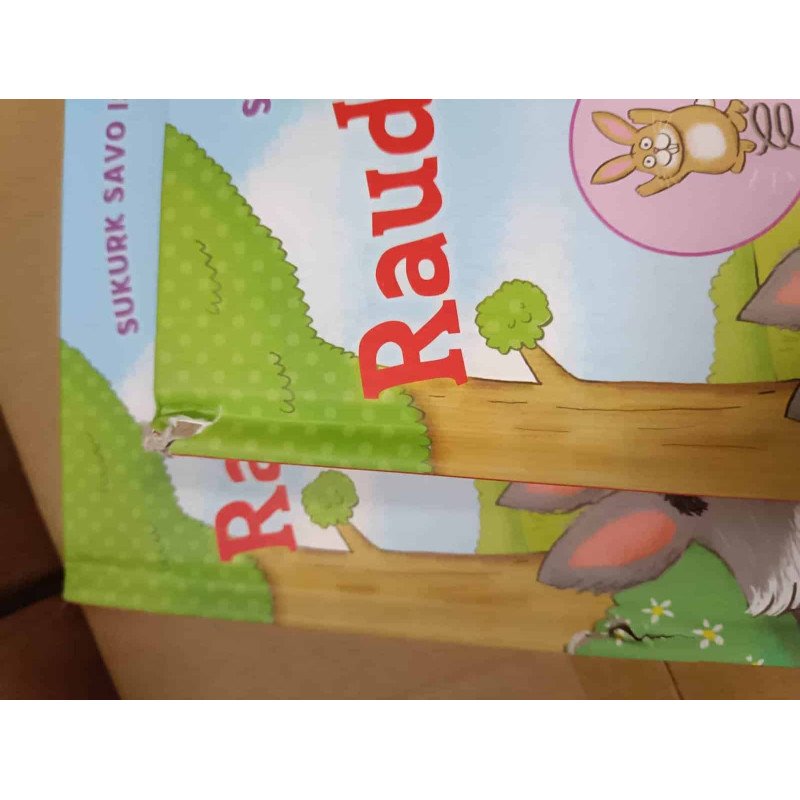 Mokausi skaičiuoti nuo 1 iki 10