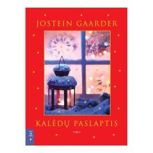 Kalėdų paslaptis