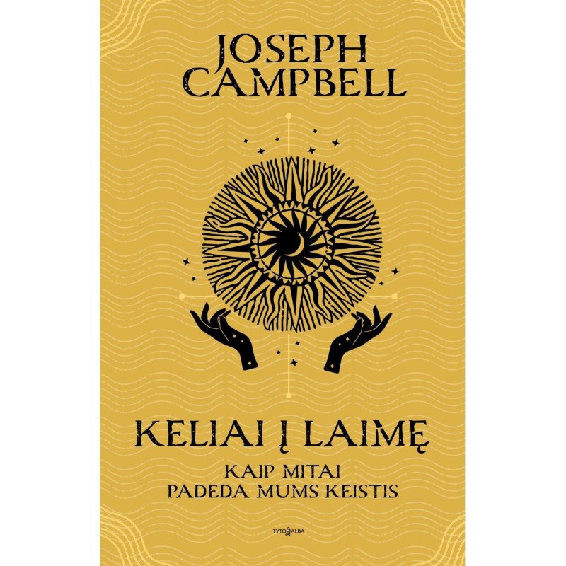 Keliai į laimę